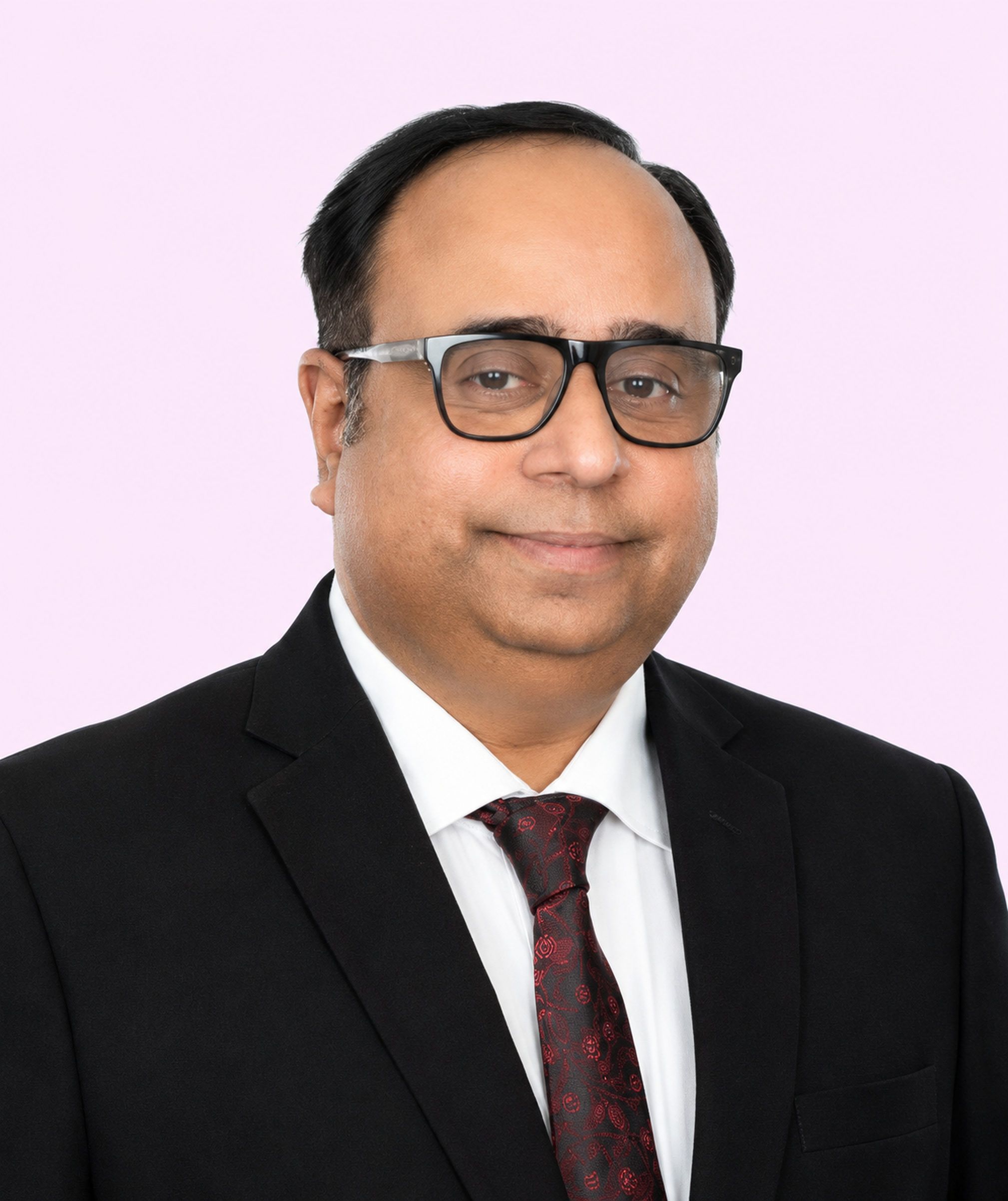 Atul Srivastava - Chief Distribution Officer