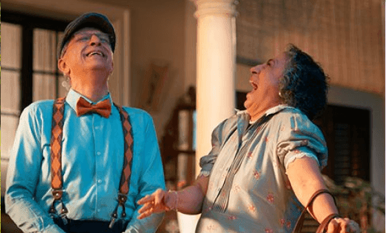 Return of Premium & Peace of Mind