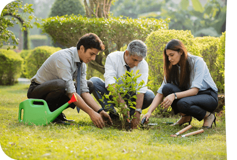 Why choose Ageas Federal