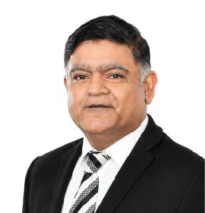 Erum Kidwai - Chief Marketing Officer