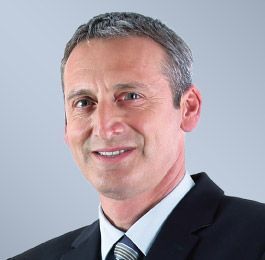 Mr. Filip Coremans - Non-Executive Director