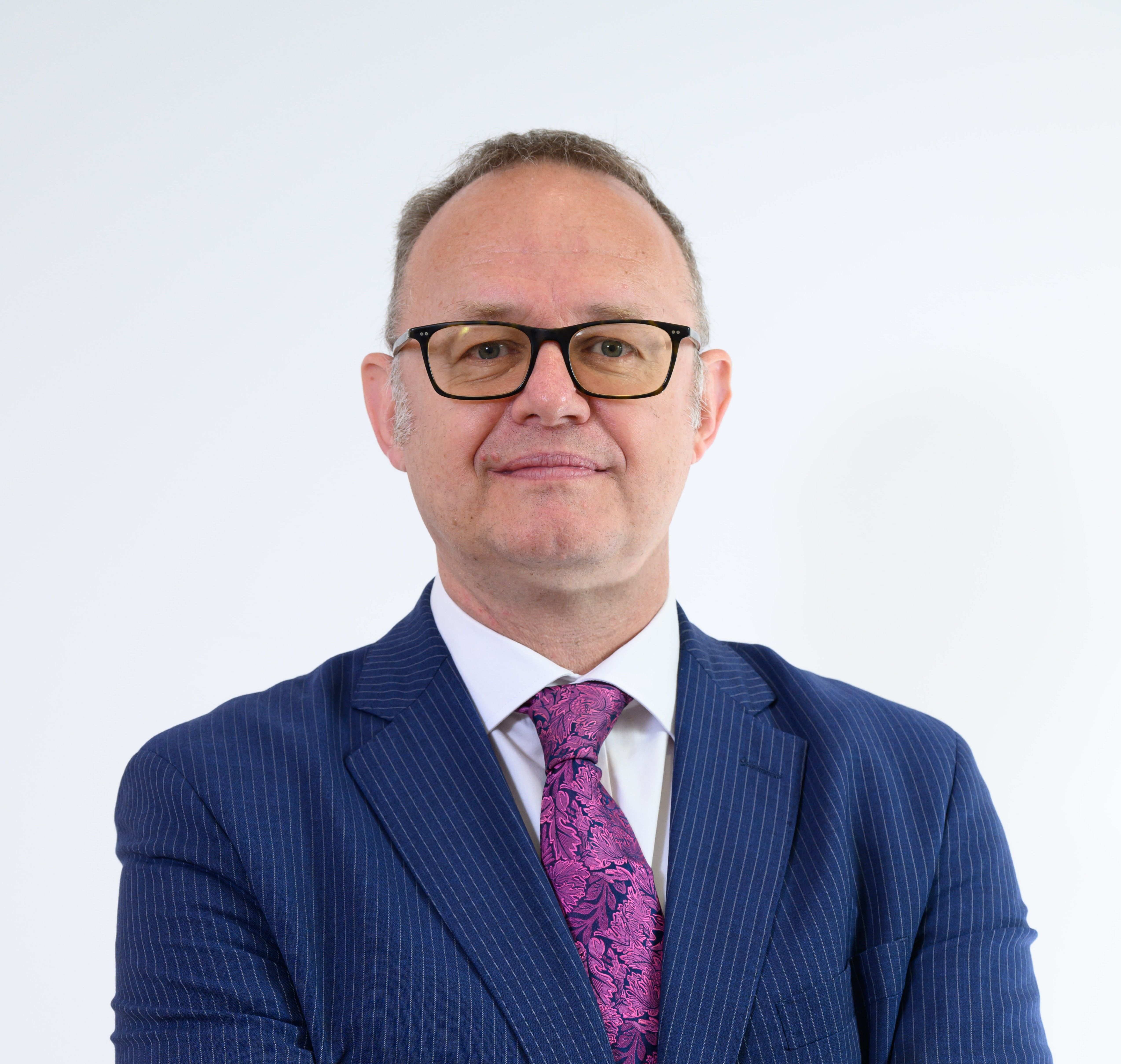 Glenn Williams - Non-Executive Director