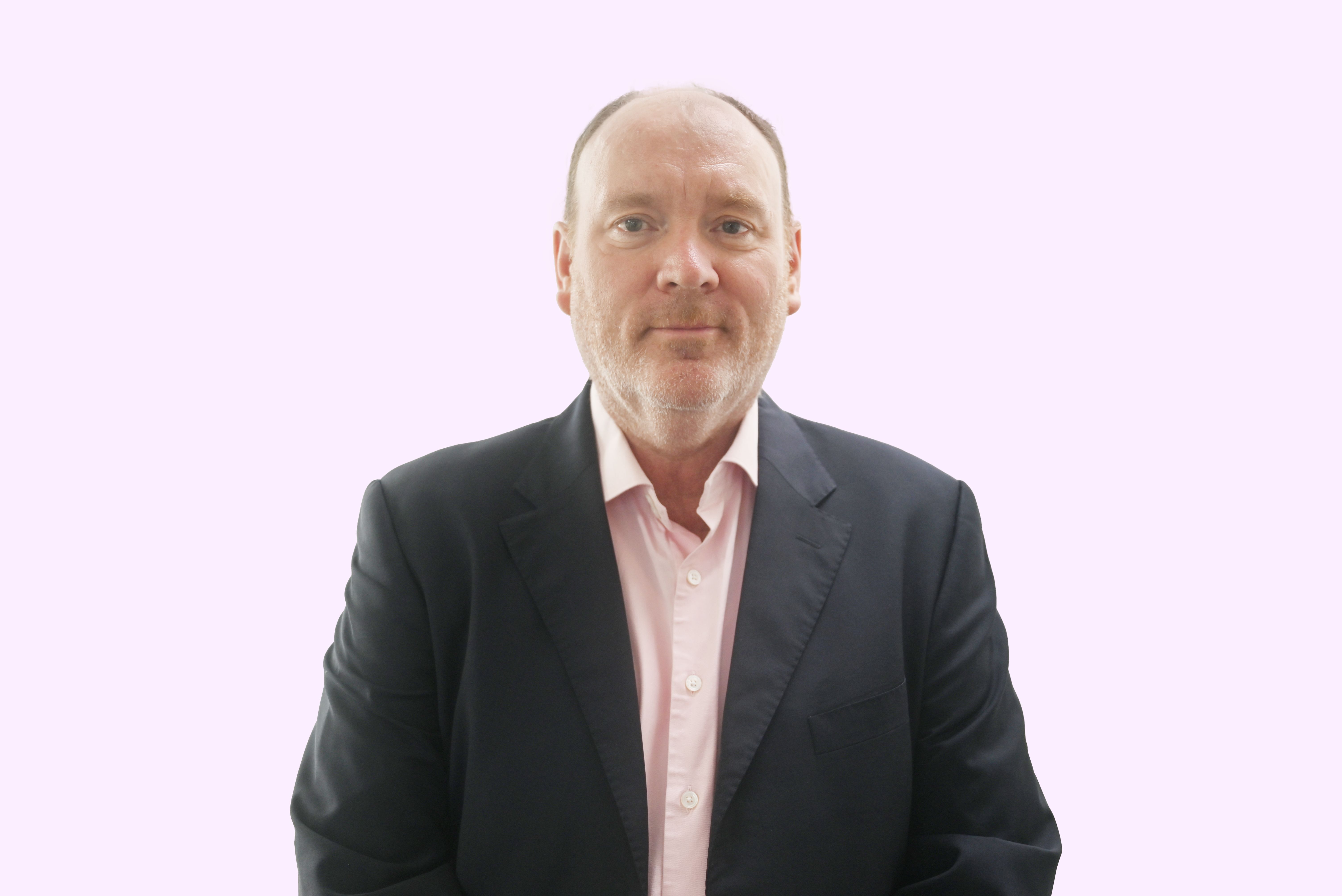 John William Thompson - Chief Transformation Officer