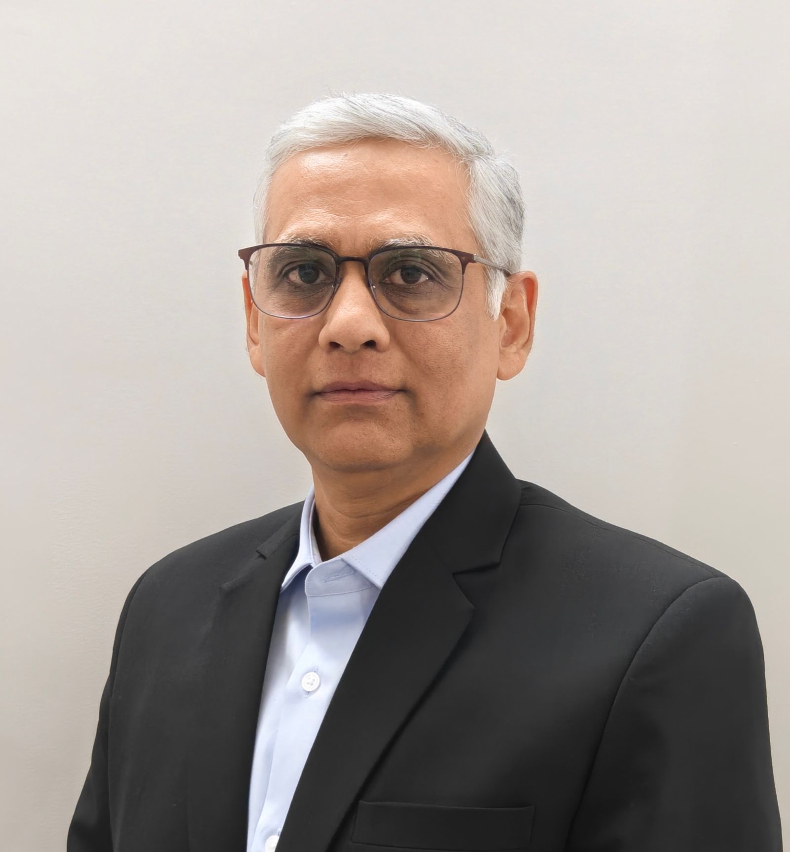 Mr. Phani Shankar - Independent (Non-Executive) Director