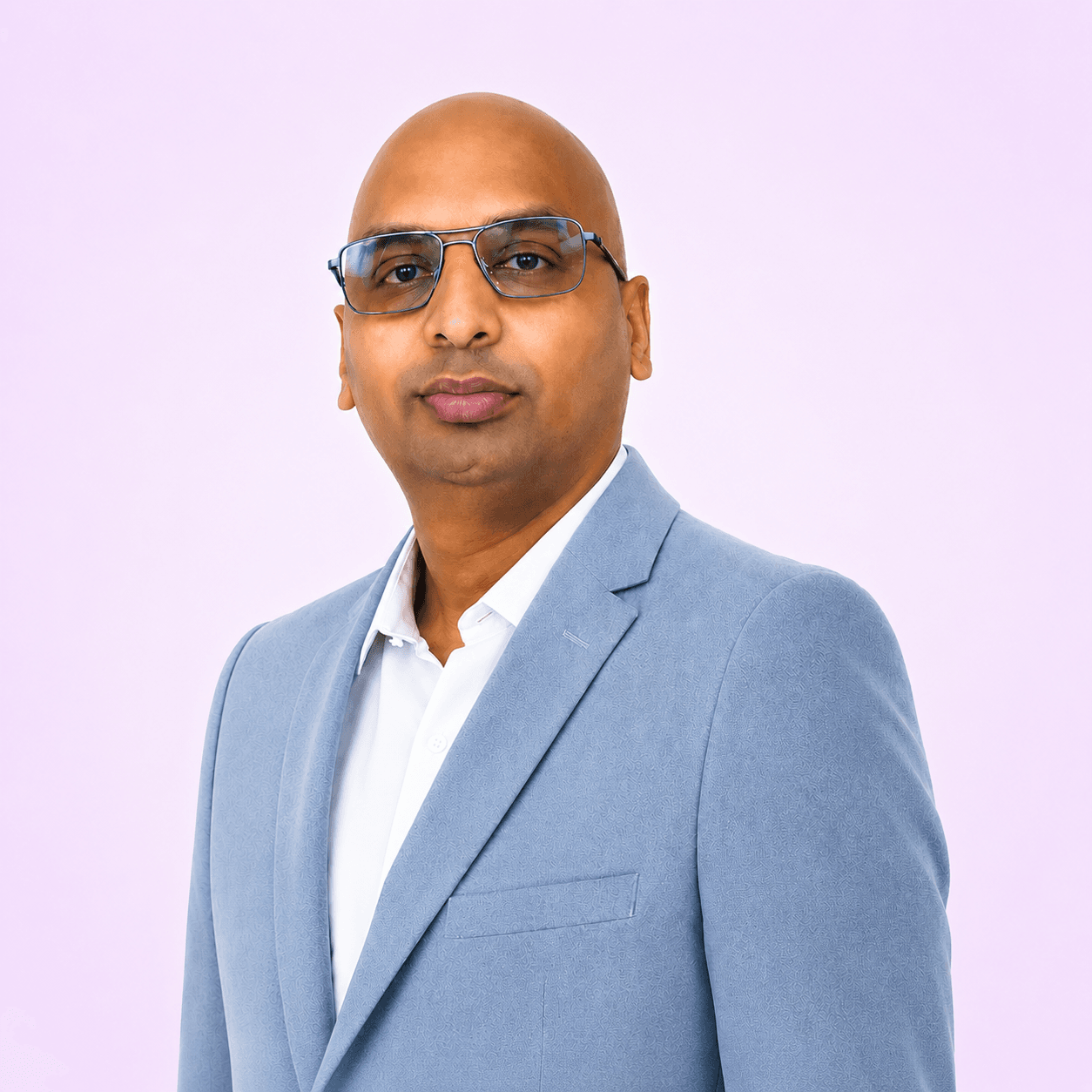 Suresh Karnati  - Chief Information Officer