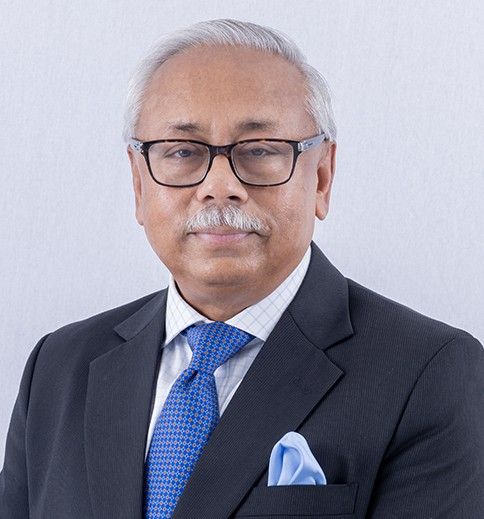 Mr. Suvobroto Sarkar - Independent (Non-Executive) Director
