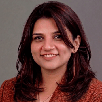 Vandana Baluni - Appointed Actuary