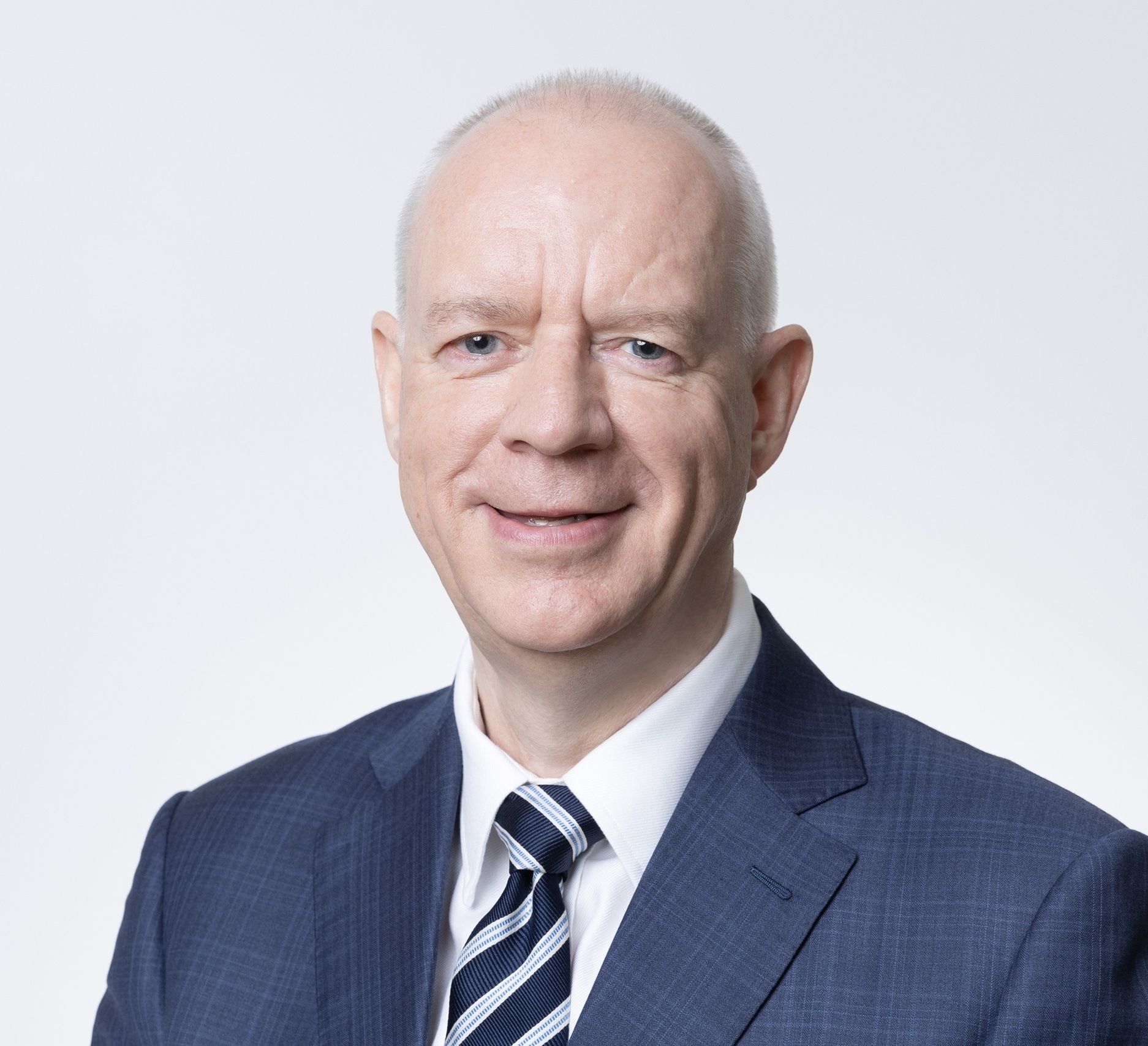 Mr. Johannes Albertus Marinus Loozekoot - Non-Executive Director