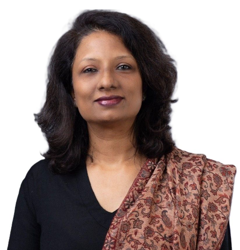 Ms. Priya Krishnamoorthy - Independent (Non-Executive) Director