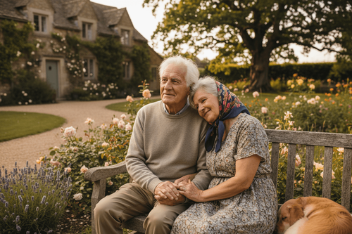 Financial Protection During Critical Period