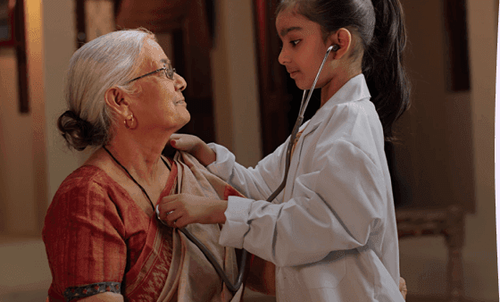 Coverage Adequacy Can Be Assessed