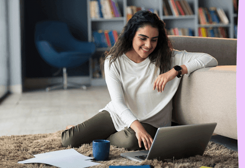 Suited for Growing Careers