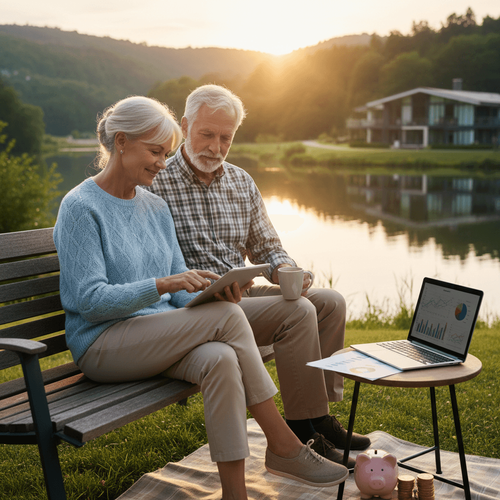 How much retirement corpus do you really need in India?