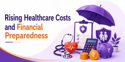 Rising Healthcare Costs and Financial Preparedness  || Health Insurance Plans