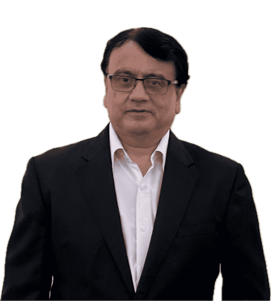 Mr. Virat S. Diwanji - Non-Executive Director